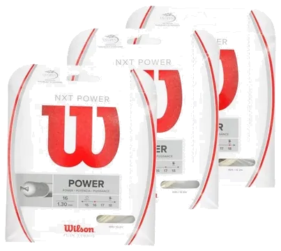 Wilson NXT Power 17 (1.26)