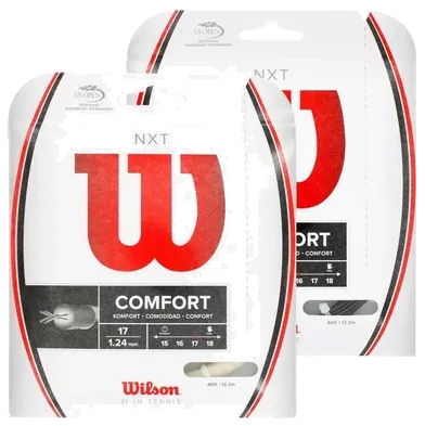 Wilson NXT 17