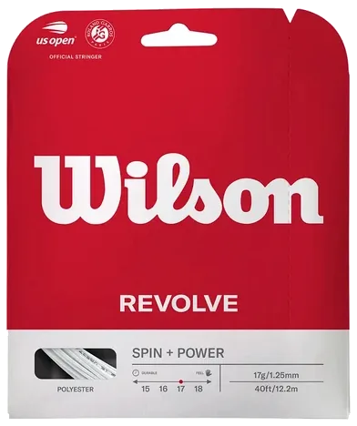Wilson Revolve 15 (1.35)