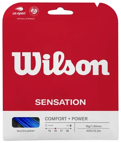 Wilson Sensation 16