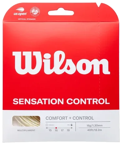 Wilson Sensation Control 16 (1.30)
