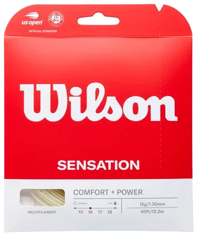 Wilson Sensation 17