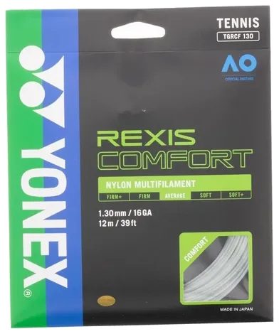 Yonex Rexis Comfort 16L (1.25)