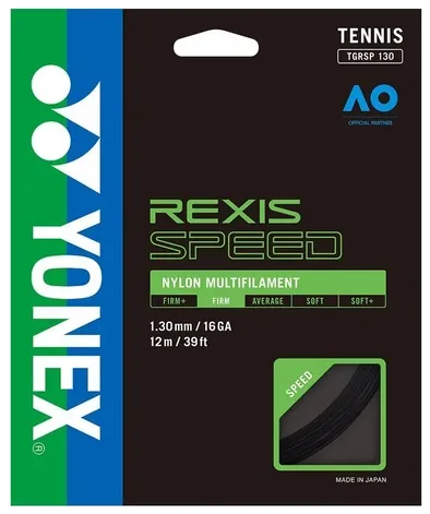 Yonex Rexis Speed 16L (1.25)
